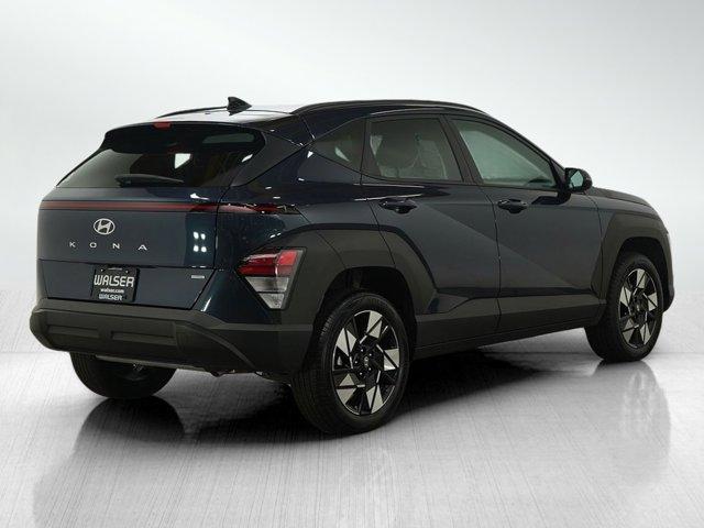 used 2024 Hyundai Kona car, priced at $23,299