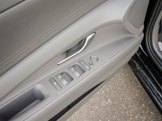 new 2025 Hyundai Elantra car, priced at $22,378