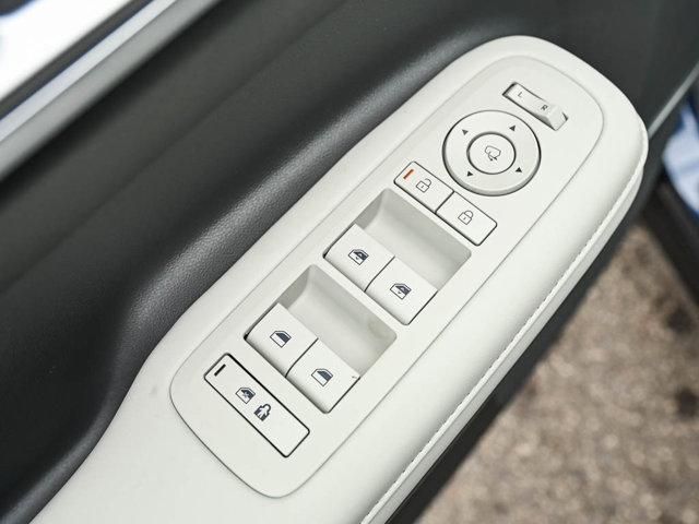 new 2026 Hyundai SANTA FE HEV car, priced at $44,857