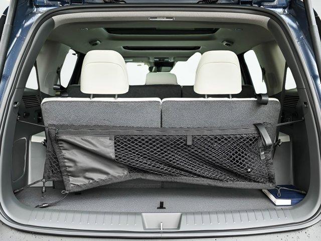 new 2026 Hyundai SANTA FE HEV car, priced at $44,857