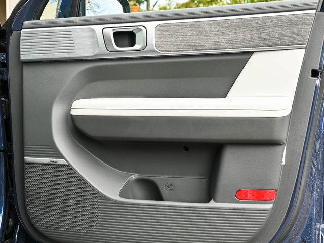 new 2026 Hyundai SANTA FE HEV car, priced at $44,857