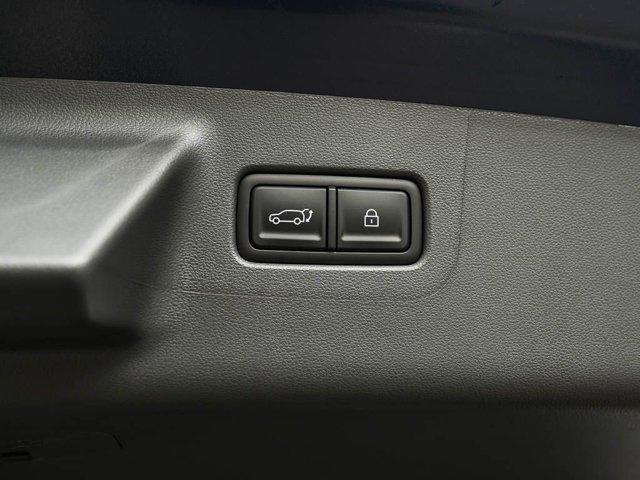 new 2026 Hyundai SANTA FE HEV car, priced at $44,857