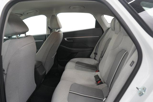 used 2022 Hyundai Sonata car, priced at $18,699