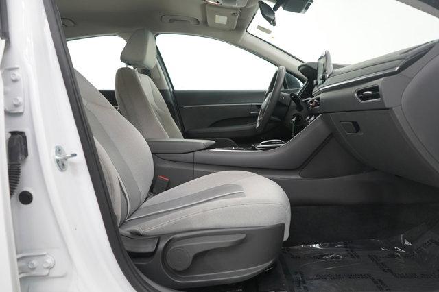 used 2022 Hyundai Sonata car, priced at $18,699