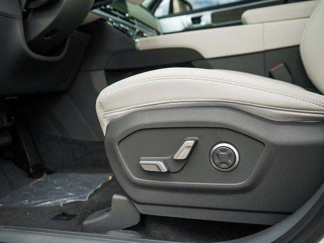 new 2026 Hyundai SANTA FE HEV car, priced at $45,097