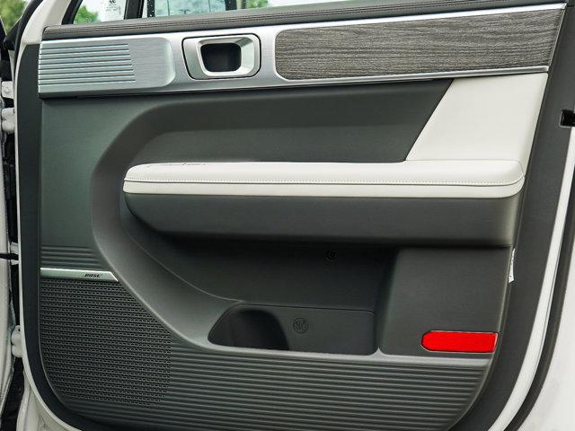 new 2026 Hyundai SANTA FE HEV car, priced at $45,097