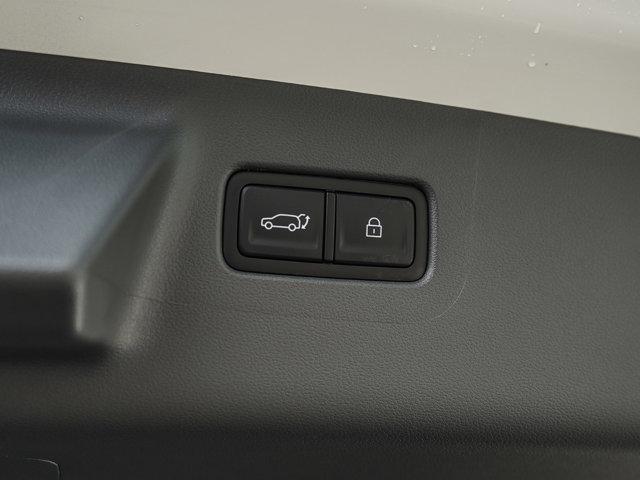 new 2026 Hyundai SANTA FE HEV car, priced at $45,097