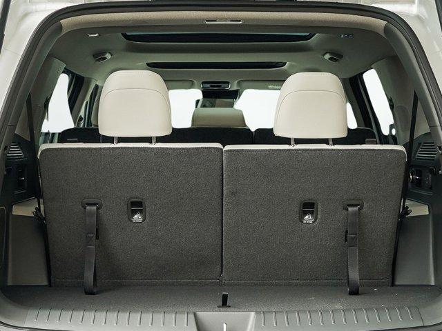 new 2026 Hyundai SANTA FE HEV car, priced at $45,097