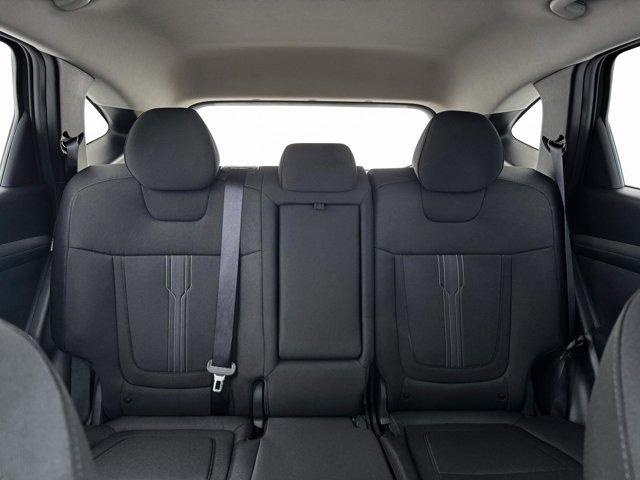 new 2026 Hyundai Tucson car, priced at $33,794