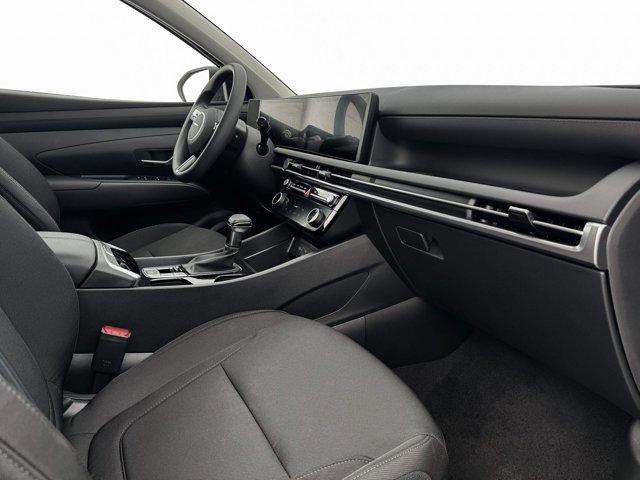 new 2026 Hyundai Tucson car, priced at $33,794