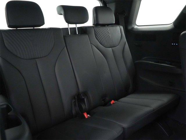 used 2025 Hyundai Palisade car, priced at $48,998