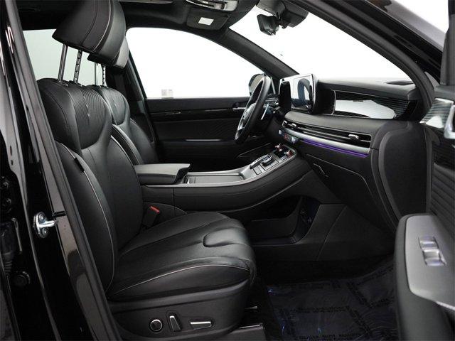 used 2025 Hyundai Palisade car, priced at $48,998
