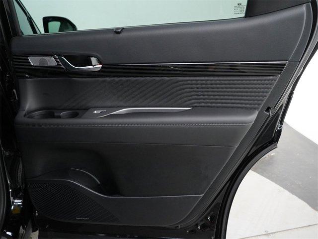 used 2025 Hyundai Palisade car, priced at $48,998