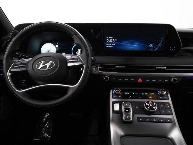 used 2025 Hyundai Palisade car, priced at $48,998