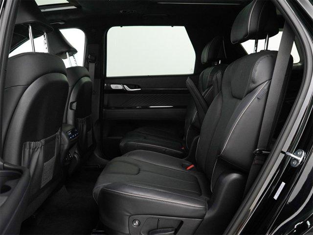 used 2025 Hyundai Palisade car, priced at $48,998