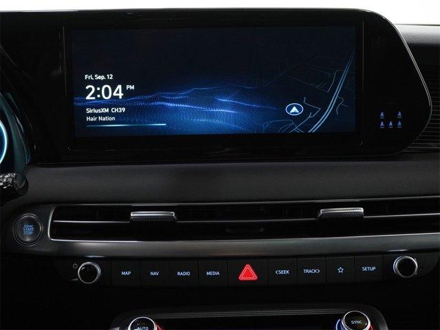 used 2025 Hyundai Palisade car, priced at $48,998