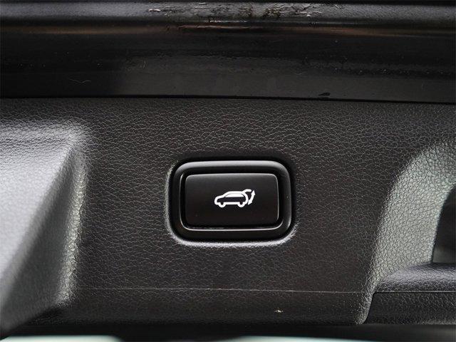 used 2025 Hyundai Palisade car, priced at $48,998