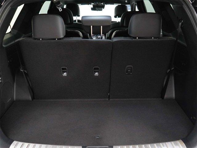 used 2025 Hyundai Palisade car, priced at $48,998