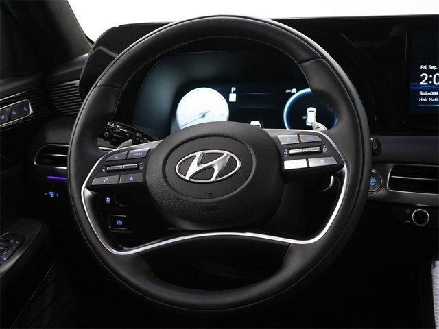 used 2025 Hyundai Palisade car, priced at $48,998