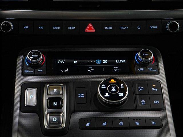 used 2025 Hyundai Palisade car, priced at $48,998