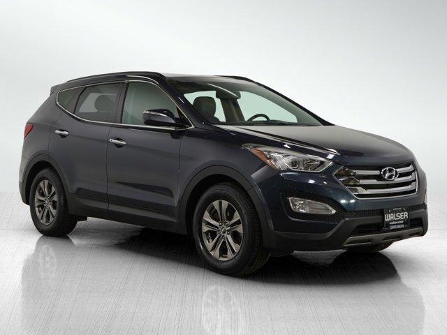 used 2014 Hyundai Santa Fe Sport car, priced at $9,998