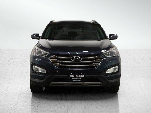 used 2014 Hyundai Santa Fe Sport car, priced at $9,998