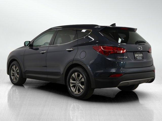 used 2014 Hyundai Santa Fe Sport car, priced at $9,998