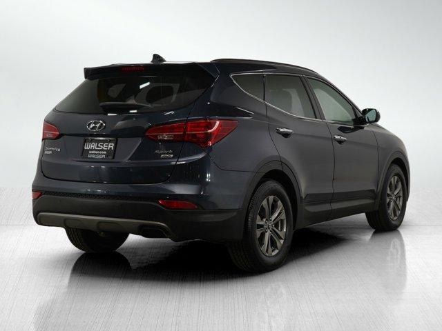 used 2014 Hyundai Santa Fe Sport car, priced at $9,998