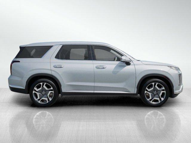 new 2025 Hyundai Palisade car, priced at $53,114