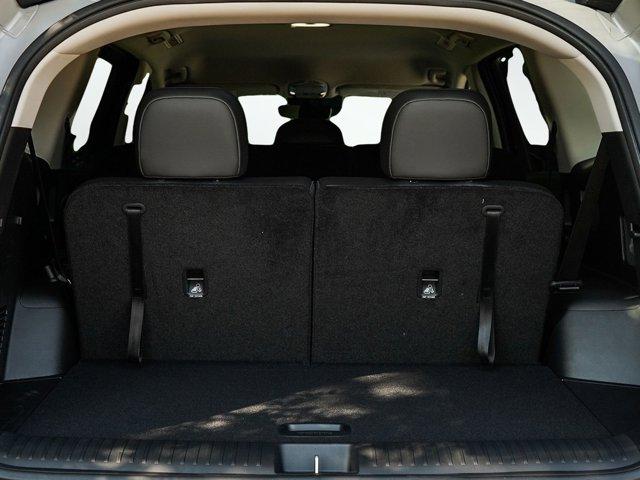 new 2026 Hyundai IONIQ 9 car, priced at $58,738