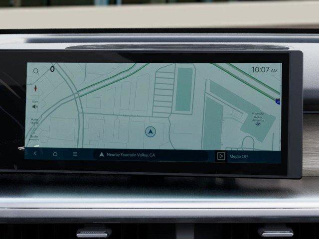 new 2026 Hyundai IONIQ 9 car, priced at $63,738