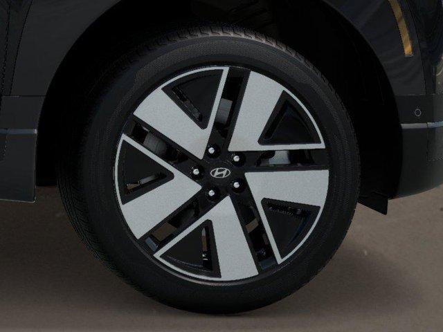new 2026 Hyundai IONIQ 9 car, priced at $63,738