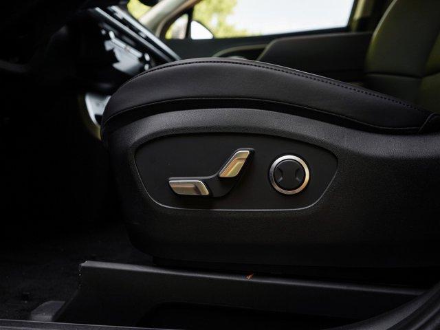 new 2026 Hyundai IONIQ 9 car, priced at $58,738