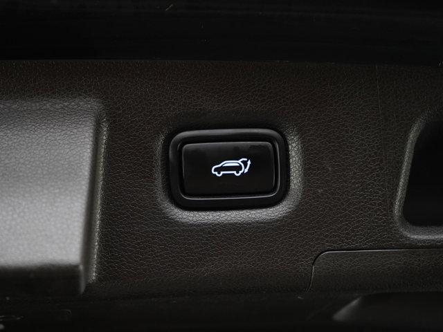 used 2019 Hyundai Santa Fe car, priced at $19,799