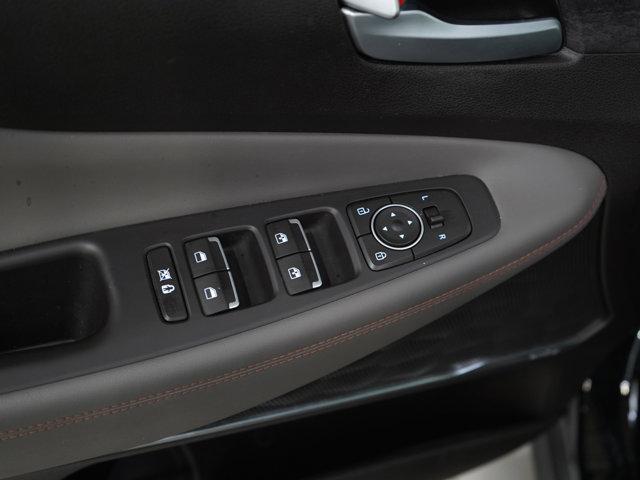 used 2019 Hyundai Santa Fe car, priced at $19,799
