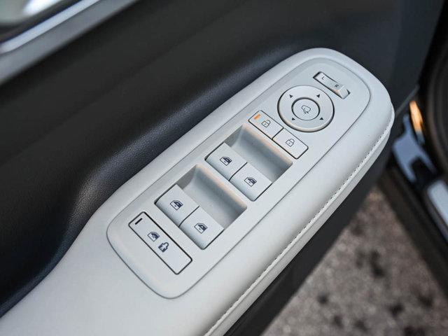 new 2026 Hyundai Santa Fe car, priced at $46,829