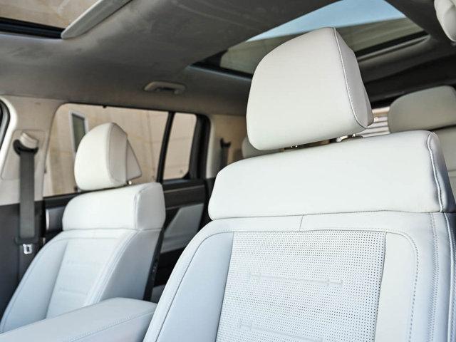 new 2026 Hyundai Santa Fe car, priced at $46,829