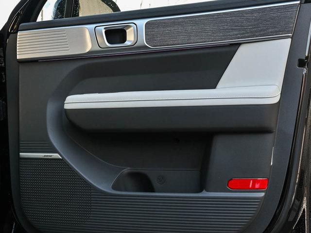 new 2026 Hyundai Santa Fe car, priced at $46,829