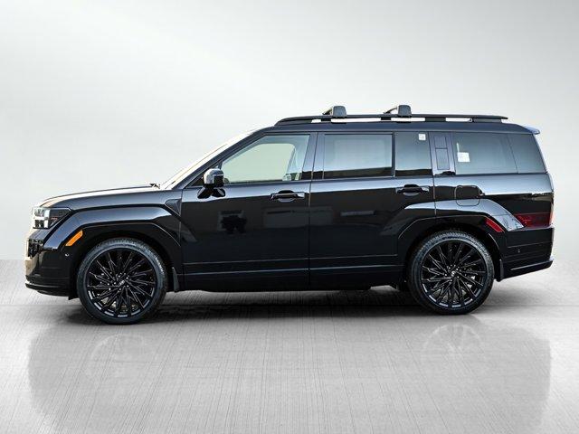 new 2026 Hyundai Santa Fe car, priced at $46,829