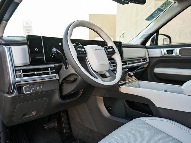 new 2026 Hyundai Santa Fe car, priced at $46,829