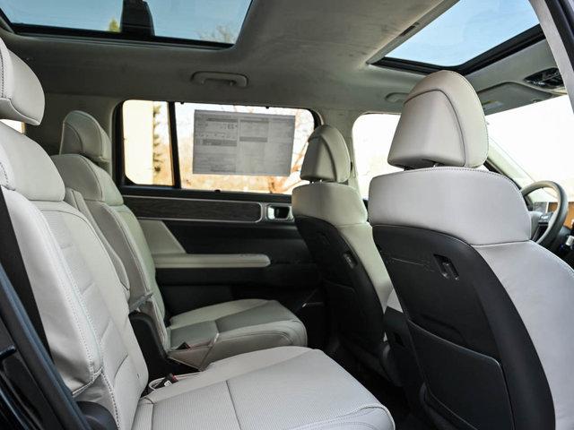 new 2026 Hyundai Santa Fe car, priced at $46,829