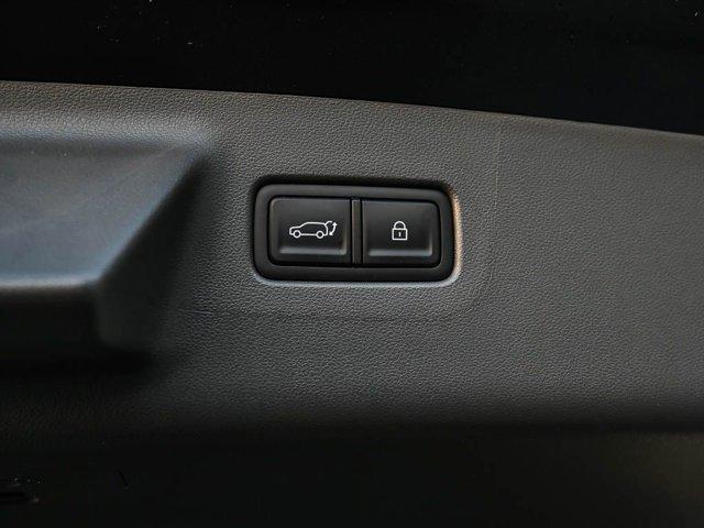 new 2026 Hyundai Santa Fe car, priced at $46,829