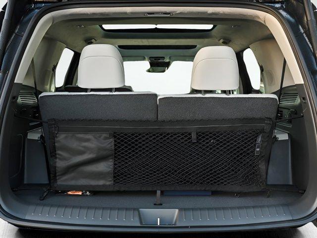 new 2026 Hyundai Santa Fe car, priced at $46,829