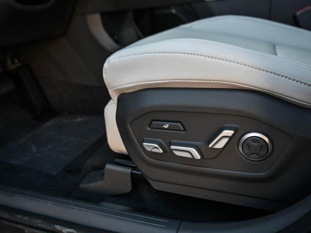 new 2026 Hyundai Santa Fe car, priced at $46,829