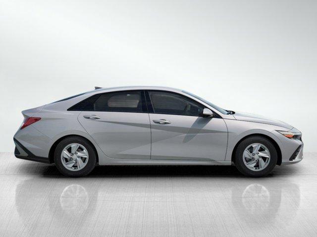 new 2025 Hyundai Elantra car, priced at $22,299