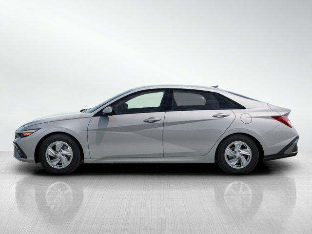 new 2025 Hyundai Elantra car, priced at $22,299