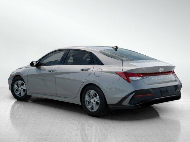 new 2025 Hyundai Elantra car, priced at $22,299