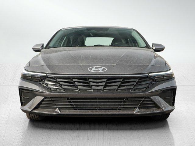 new 2025 Hyundai Elantra car, priced at $22,299