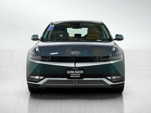 used 2024 Hyundai IONIQ 5 car, priced at $28,998