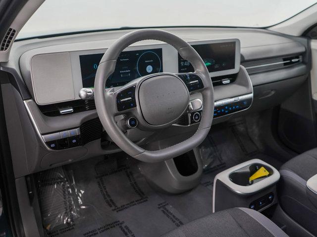 used 2024 Hyundai IONIQ 5 car, priced at $28,998